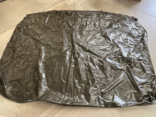 Fox frontier ground - xl,