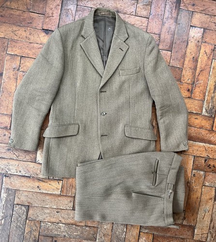 Vintage david little tailored - vintage,