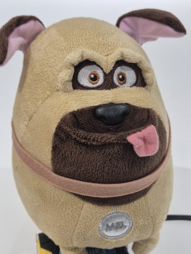 Secret life pets - secret,