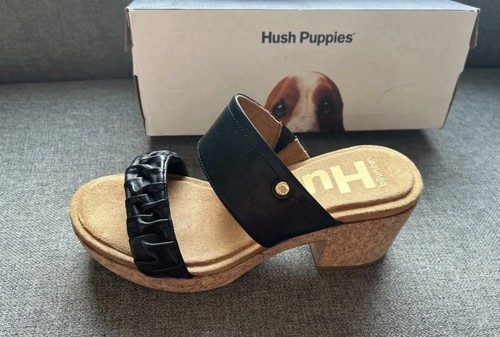 Hush puppies poppy - hush,
