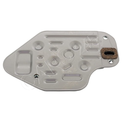 Febi automatic transmission - febi,