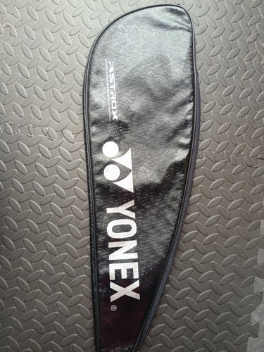 Yonex badminton racket bag - yonex,