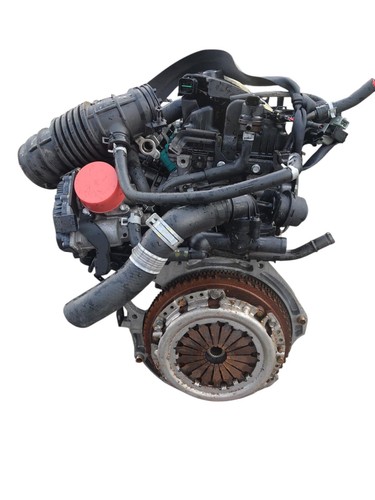 Kia stonic 2017 2026 engine - 2017-2026,