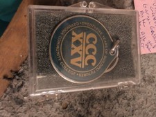 CCC 25 Years Of Building
