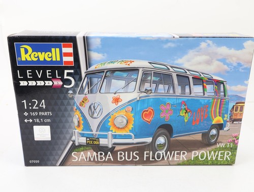 Revell 07050 model car - revell,