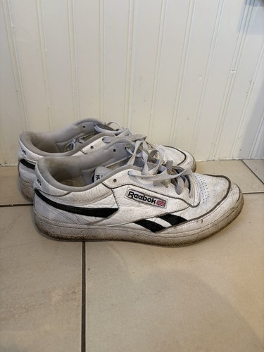Reebok club revenge classic - club, c