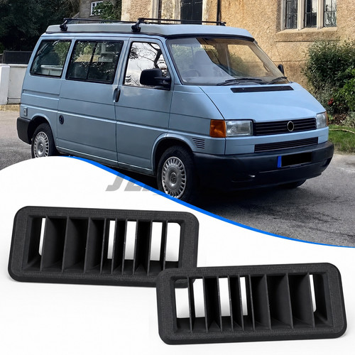 Air vent set fit for - set, t4
