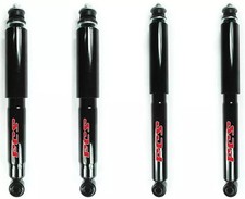 FCS 4 SHOCKS ALFA ROMEO 105