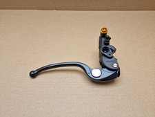 Kawasaki ZR1000 Z1000 Front brake master cylinder & lever 2014 - 2016