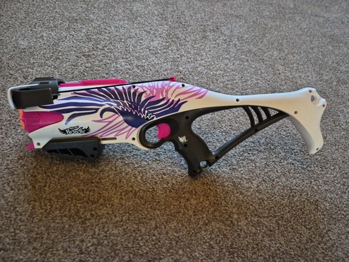 Nerf rebelle guardian - nerf,