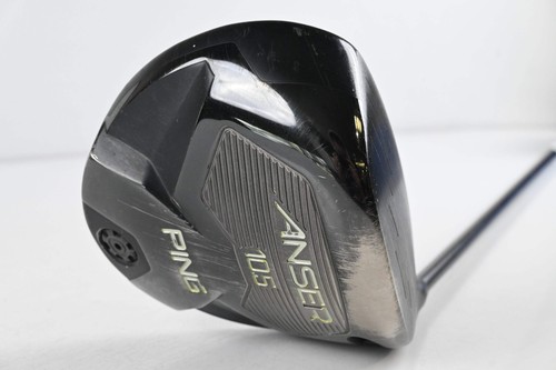 Ping anser driver 10 5 - anser, 10.5