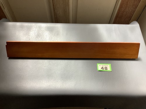 Writing slope restoration - slope,