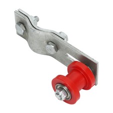 Chain tensioner roller heavy - roller,