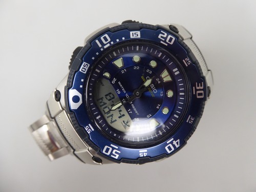 Gent vintage seiko - (m),