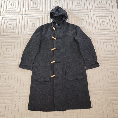 Vintage torch garment men - torch,