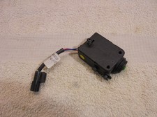 Lotus Elise S2 Central Locking Actuator B116M6039F AU58CUA