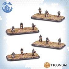 Dropzone Commander BNIB Sappers