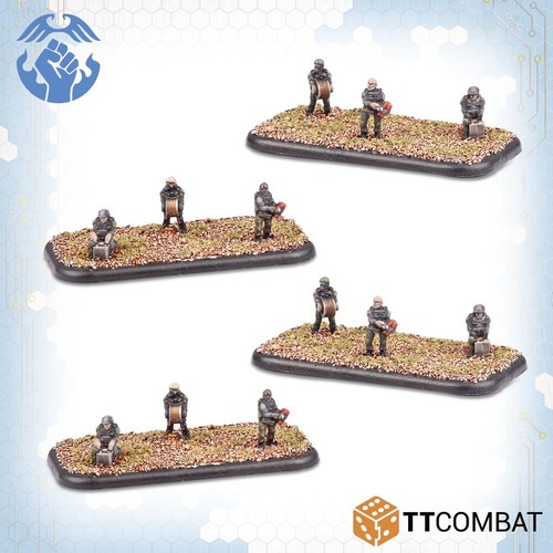 Dropzone commander bnib - dropzone,