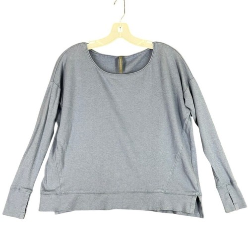 Sweaty betty sweatshirt - sweaty,