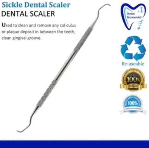 Professional dental tartar - dental,