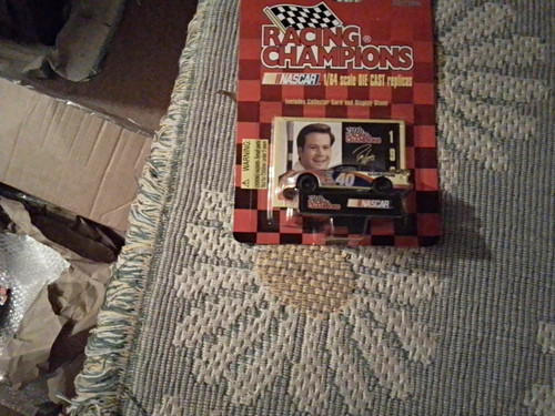Nascar diecast racing - nascar,