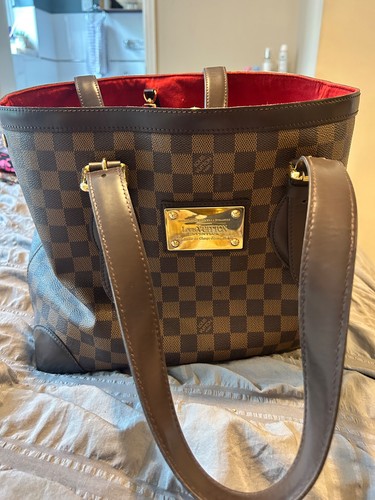 Louis vuitton hampstead - louis,