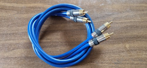 High quality rca - 2x,