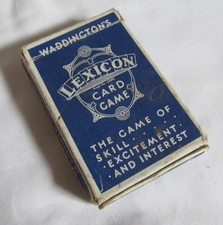 Vintage pack waddington s - of, waddington's