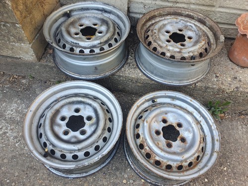 Genuine campervan t25 t3 - vw,