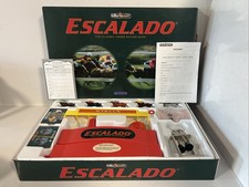 ESCALADO The Classic Horse