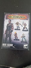 Games Workshop Necromunda Hive