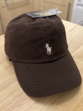 Ralph Lauren Baseball Unisex