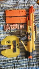 Nerf N-Strike Stampede ECS