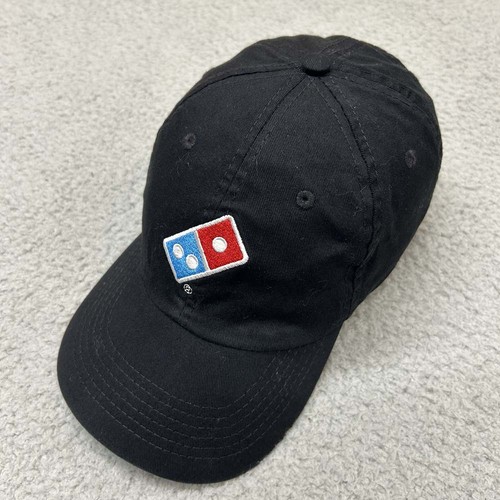 Dominos employee hat cap - employee, one