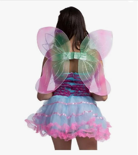 Sales blue pink tinkerbell - sales,