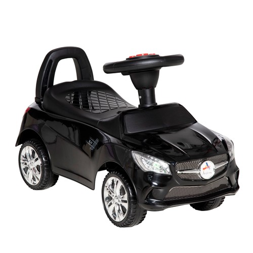 Toddler push ride car horn - ride,