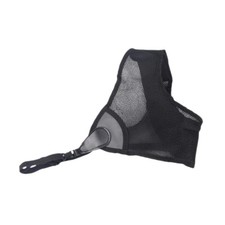 Archery chest guard - archery, breathable