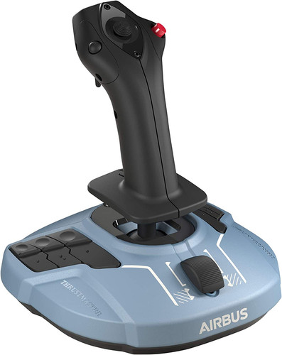 Thrustmaster tca sidestick - tca,