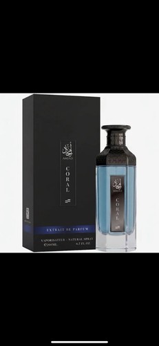 Amjad coral edp - amjad, by