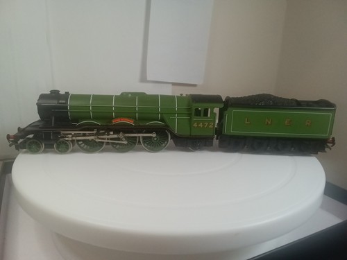 Hornby gauge lner - oo,