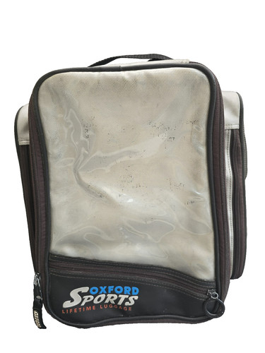 Oxford sports motorcycle - oxford,