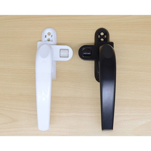 Aluminum alloy casement - aluminum,