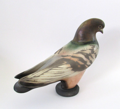 Glo coalson raku - raku, bird