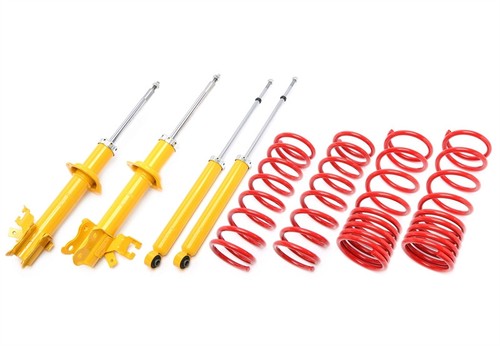 Technix sport coilover - sport,