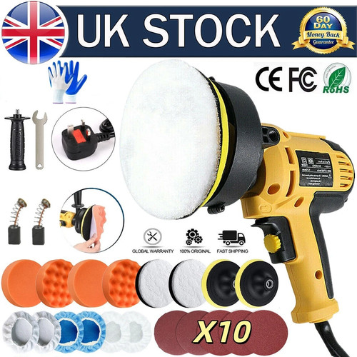 31x electric polisher buffer - 31x,