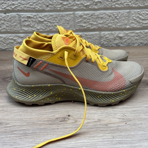 New nike pegasus trail - new, gtx