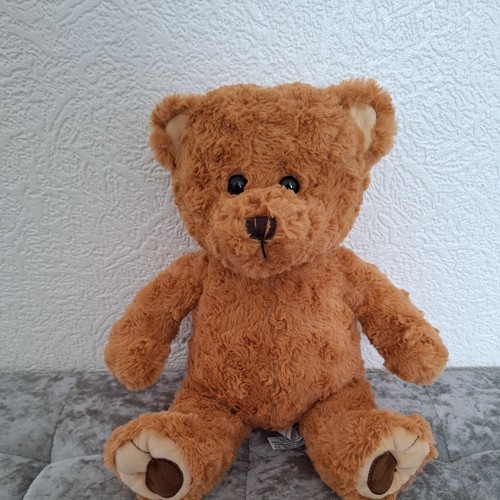 The bear factory - factory, plush