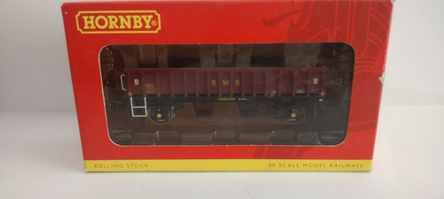 Hornby r6216 axle box open - 2,