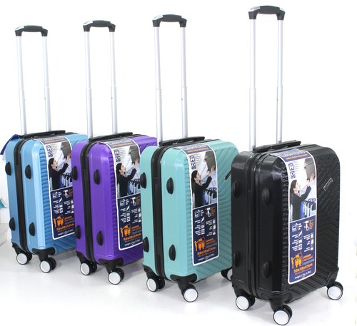 55x38x23cm wheel suitcase - wheel,