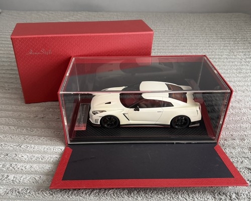 Avanstyle nissan gtr r35 - avanstyle,